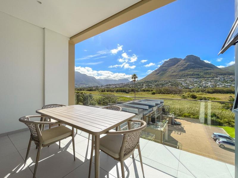 To Let 2 Bedroom Property for Rent in Hout Bay Western Cape